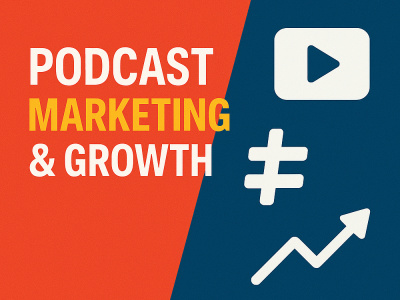 Podcast Marketing & Growth – Social Clips & SEO