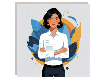 Professional Resume Design & Cover Letter | CV & Resume Development