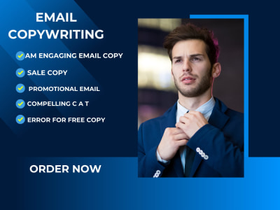 High-Converting Sales Copy, Landing Pages, by Expert Copywriter