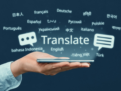 English to Tagalog & Tagalog to English translation
