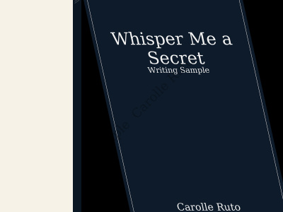Professional Ghostwriting for Memoir, Romance, and Literary Fiction