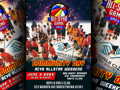 Professional Flyer Design for Sports, Fitness, and Real Estate Businesses