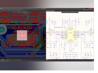 Electronic Engineer | PCB Design, Circuit Schematic & Embedded Systems