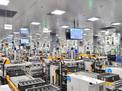 A list of 3-5 factories with quotes for the product you want to sell