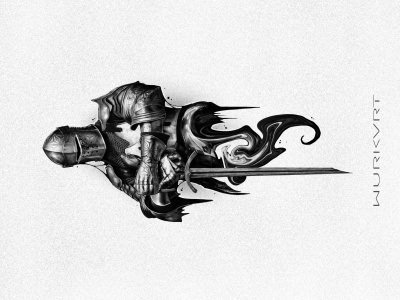 Custom unique designs for tattoos or something similar