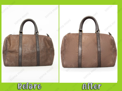 Image Editing, Retouching & Enhancement service"