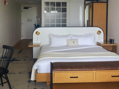 Custom U.S. Travel Itinerary | Cape Cod, Newport, & East Coast Escapes