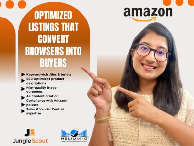 Amazon Product Hunting & Product Sourcing