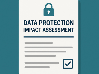 Data Protection Impact Assessment (DPIA)