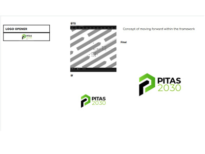 A Customized Motion Graphics Logo Animation that captures your Brand