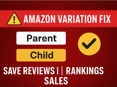 Amazon Variation Theme Deprecation Management & Listing Preservation
