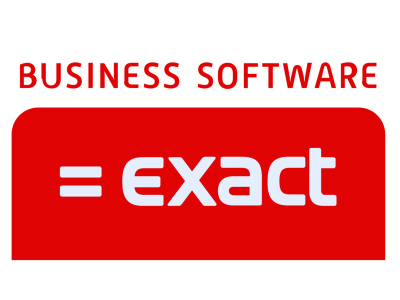 Accurate bookkeeping and accounting through Exact Software