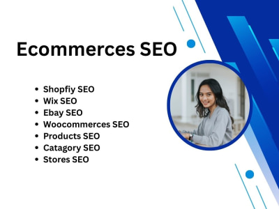 SEO for Online Stores | E-commerce Audit & Category Page Optimization