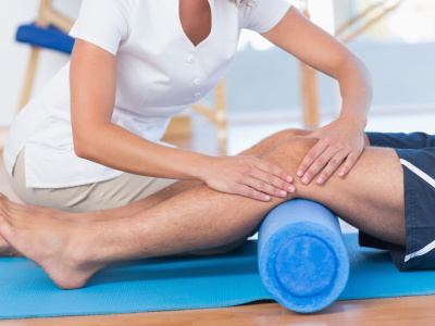 Personalized Physiotherapy and Rehabilitation Program