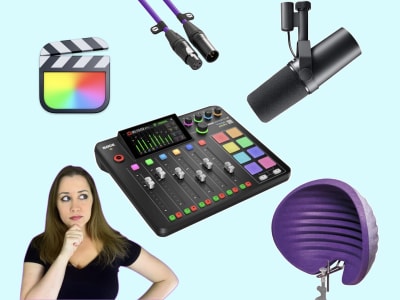 Professional Spanish (Spain) Female Voice-Over – Clear & Engaging
