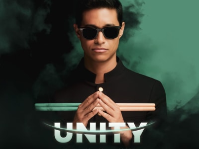 Professional album artwork tailored to your music and style