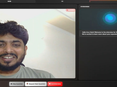 AI-Powered Video Interview Platform for Faster & Smarter Hiring - CoHR.ai