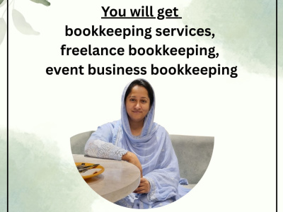 Professional bookkeeping services for small businesses