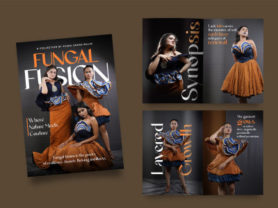 Design professional magazine, company profile and brochure design