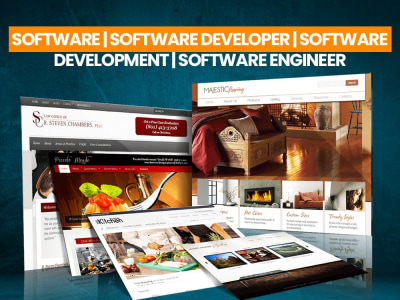 Software | Software Developer | Software Development | Software Engineer