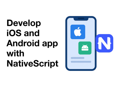 Android & iOS Mobile App Development with NativeScript