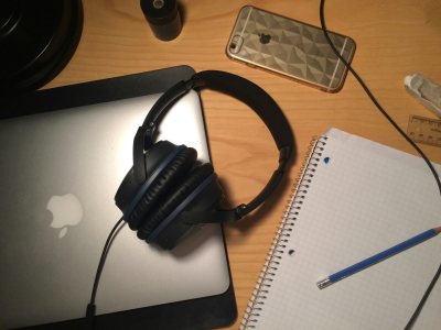 Creative Podcast Writer | Scripts, Intros & Show Notes