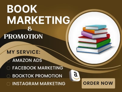 Book Marketing & Promotion to 300,000+ Genre-Specific Readers