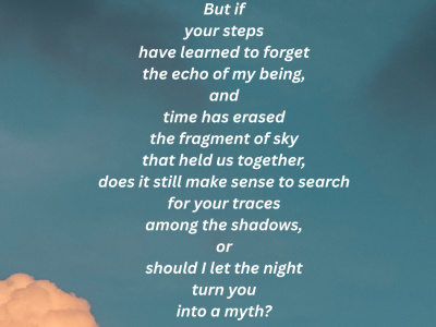 Heartfelt and original poems for any occasion