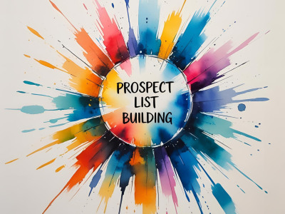 #LeadGeneration | #VerifiedEmails | #B2BSalesLeads | #ProspectListBuilding