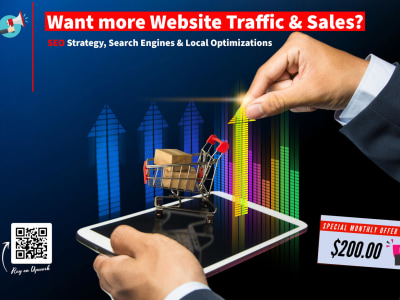 Digital Marketing SEO Search Engine Marketing and Social Media Marketing
