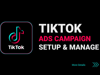 Tik tok ads, tik tok ads manager, and tiktok marketing