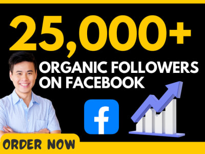 Facebook Followers and Facebook Page Like