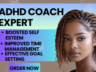 ADHD productivity, ADHD tools, ADHD coaching, ADHD focus, ADHD organization