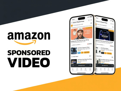 Amazon Listing Videos to Boost Sales and Product Visibility