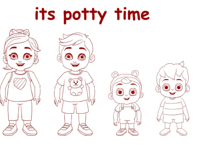 Animatic or storyboard for your animation project