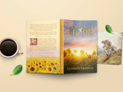 You will get a ghostwritten book you can use to draw in clients and build your business.