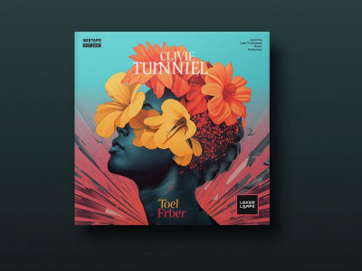 Custom Album Cover Design | Stunning Mixtape, Podcast & Graphic Design