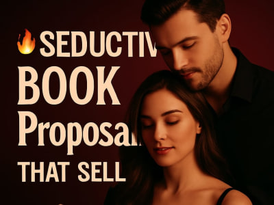 Professional young adult book