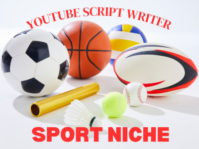 Engaging Youtube video Script from an expert Youtube Video Script Writer