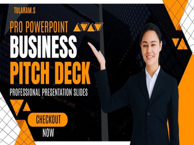 Design professional PowerPoint presentations that impress