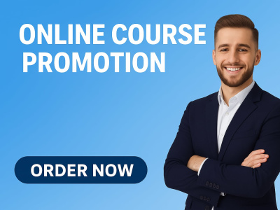 Udemy Course Promotion, Marketing Strategy to Increase Visibility