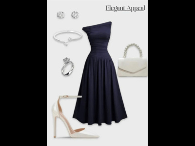 To discover your Personal Style that reflects your Personality & Lifestyle