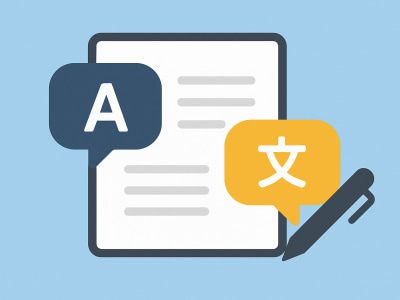 Professional English Russian Azerbaijani Translation