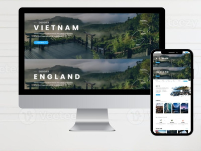 Wix website design,travel agent vacation website, wix hotel booking website
