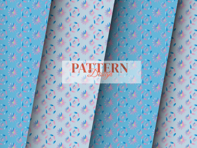 Pattern design wallpaper seamless pattern texture