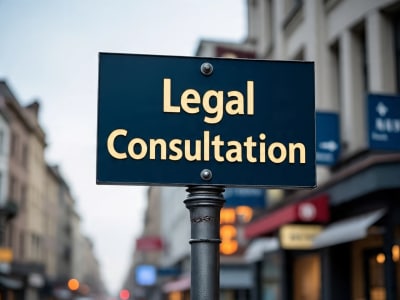 Consultation and Legal Assistance on International Relations focused on ADR