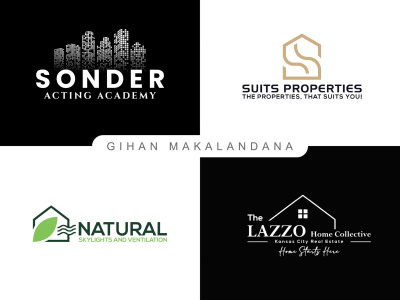 Logo, Logo Design, Logo Designer, Logo Design & Branding Expert