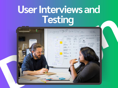 UX Researcher for User Interviews & Testing