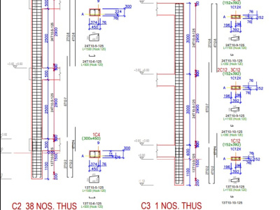 Structural Design & Civil Engineering | Site Supervision & Construction