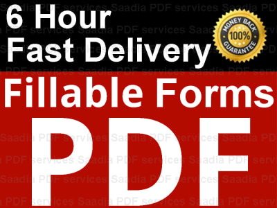 Fillable PDF Form Interactive Fillable PDF Form Design LiveCycle PDF Form